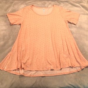 Lularoe Perfect Tee